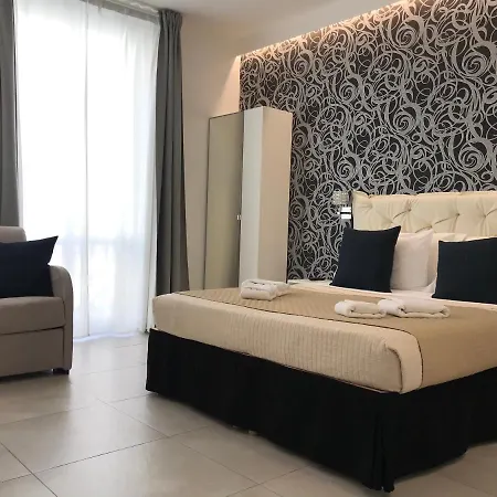 Pensjonat Alba La Spezia