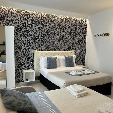 Guest house Alba *