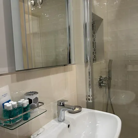 Pensjonat Alba La Spezia