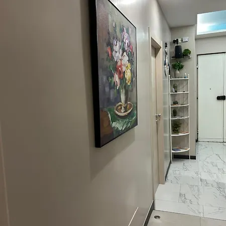 Alba Guest house