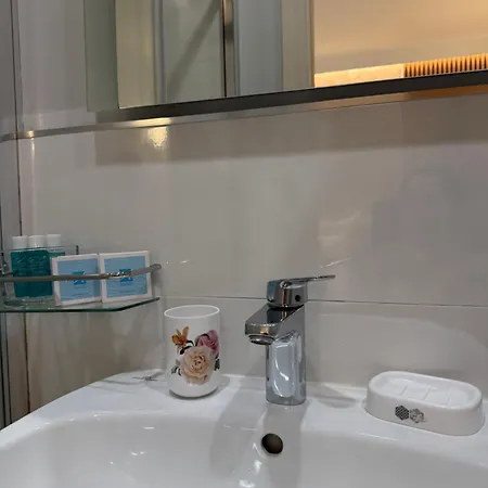 Alba Гостьовий будинок