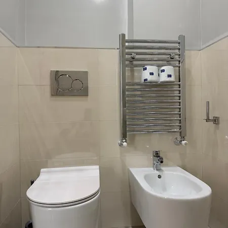 Pensjonat Alba 3*