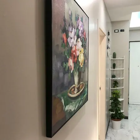 Alba Pensjonat La Spezia