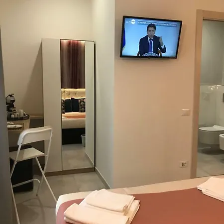 Alba Guest house *