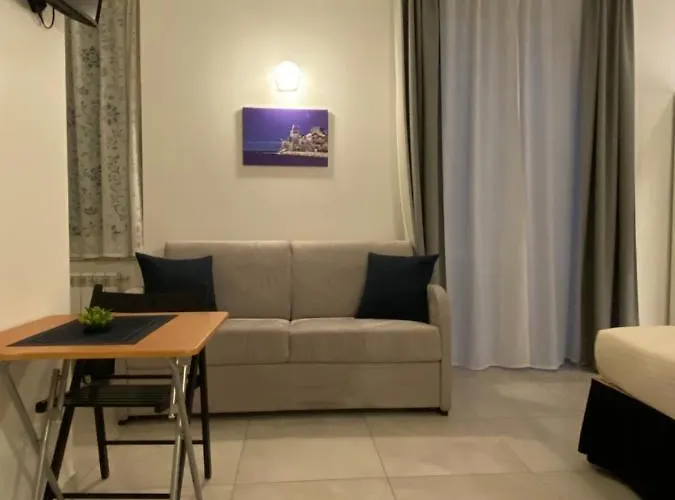 Alba Гостьовий будинок 3*