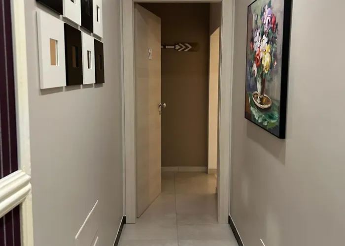 Гостьовий будинок Alba 3*