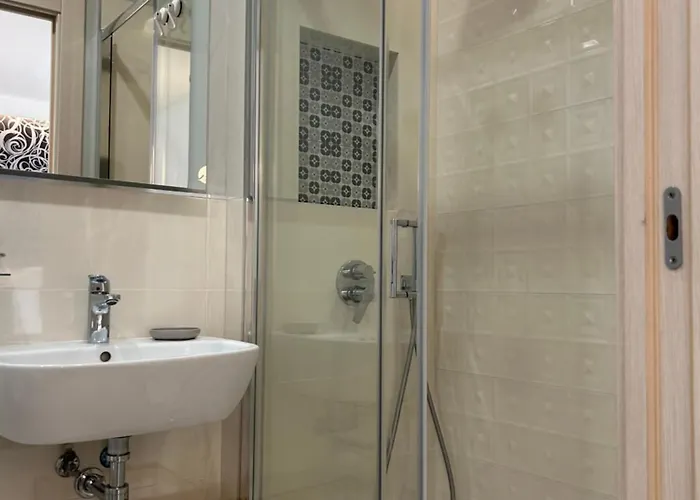 Alba Гостьовий будинок Ла-Спеція