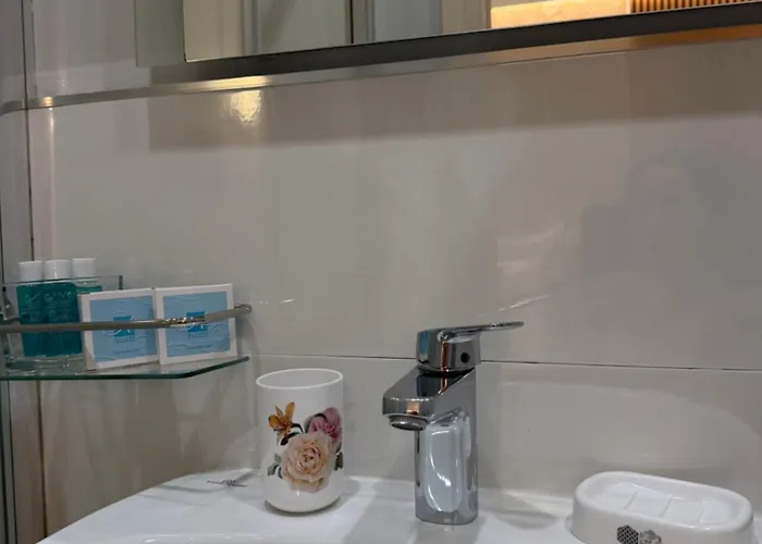 Alba Гостьовий будинок