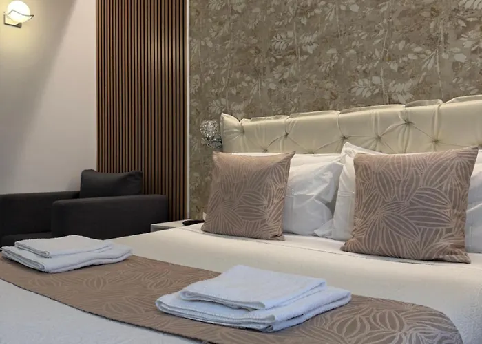 Гостьовий будинок Alba 3*