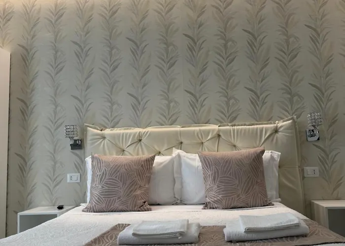 Alba Гостьовий будинок