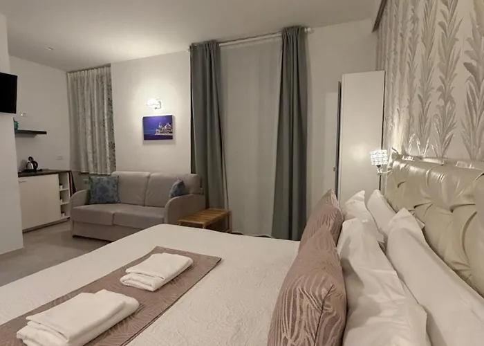 Alba Гостьовий будинок 3*