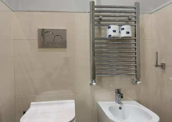 Гостьовий будинок Alba 3*