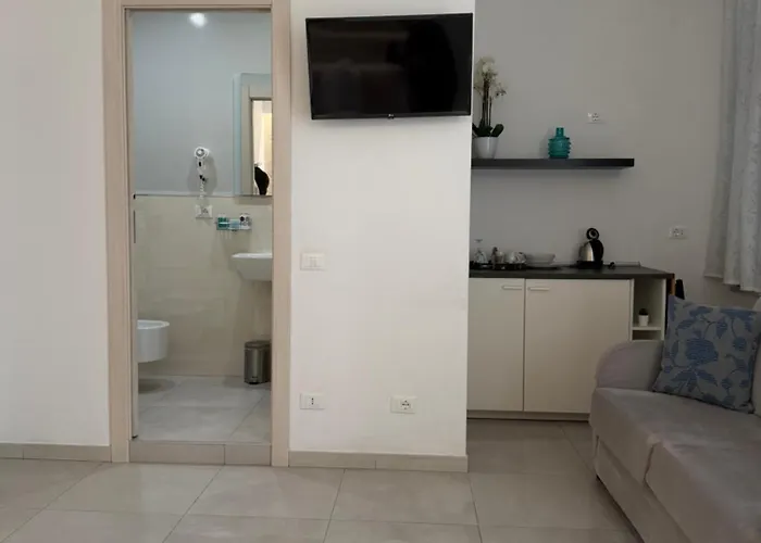 Alba Гостьовий будинок