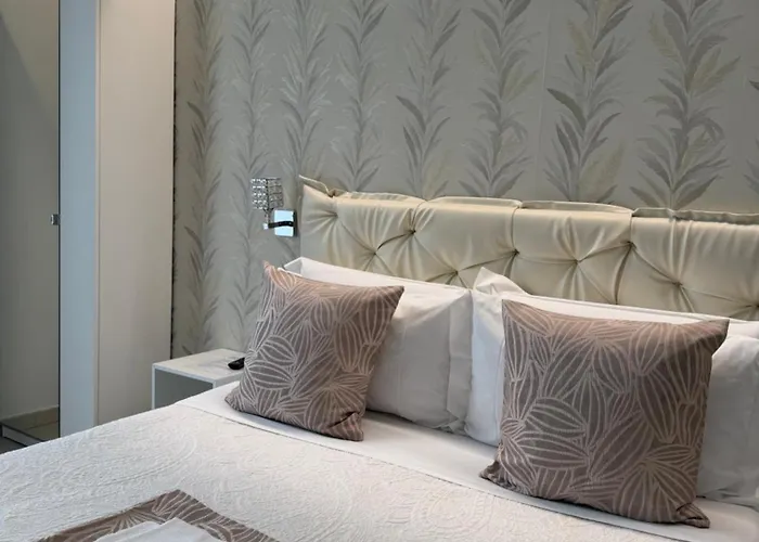 Alba Гостьовий будинок