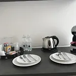 Pensión Alba 3*