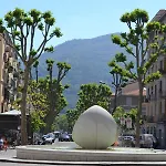 Alba La Spezia