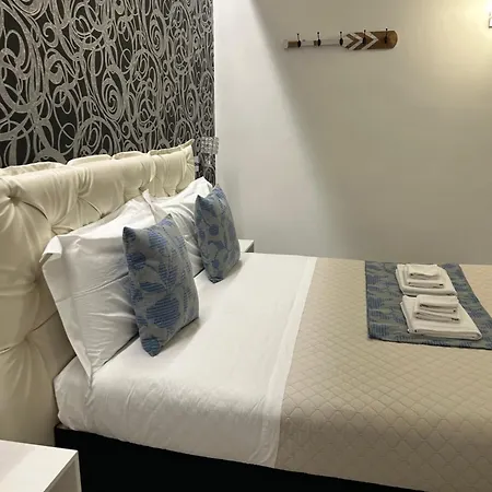 Alba Guest house La Spezia