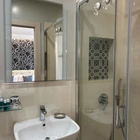 Alba 3* لا سبيتسْيا