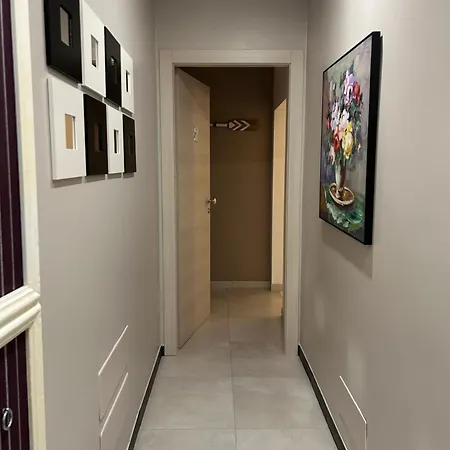 بيت ضيافة Alba 3*