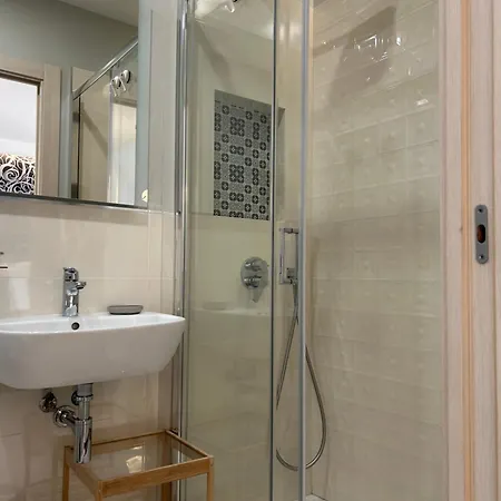 Alba Guest house La Spezia