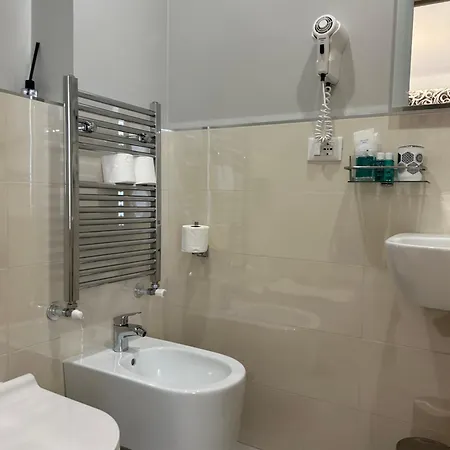 Guest house Alba La Spezia