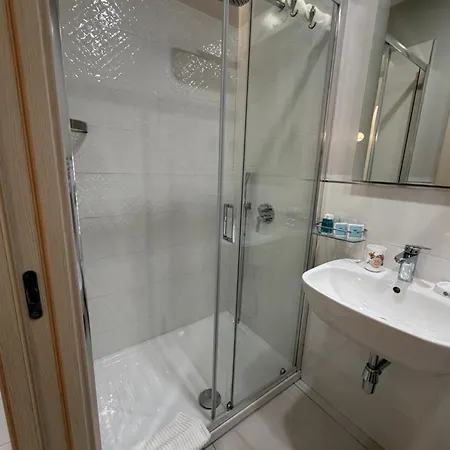 Guest house Alba La Spezia