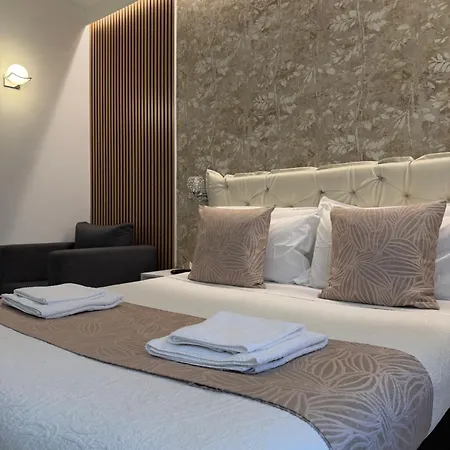 Guest house Alba 3*