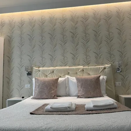Alba Guest house