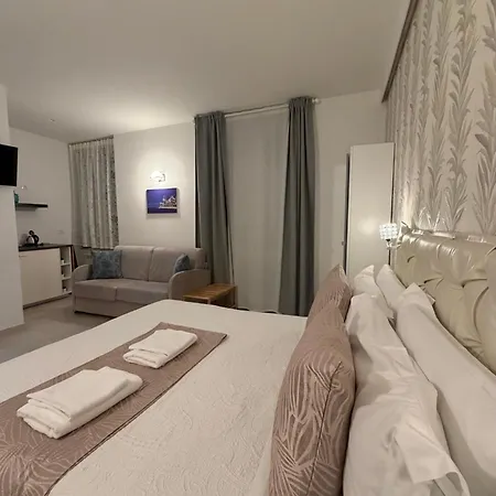 Alba Guest house 3*