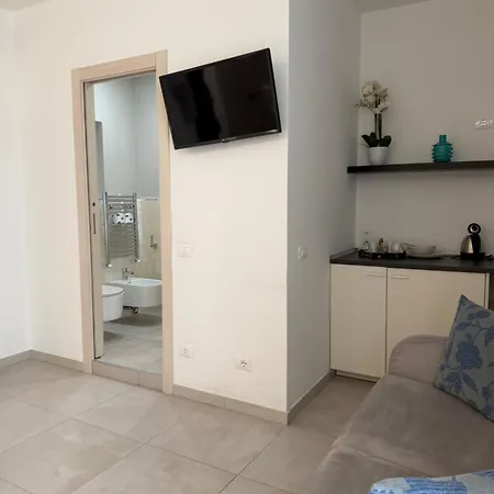 Alba Guest house La Spezia