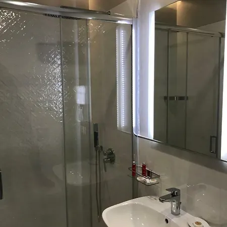 Alba بيت ضيافة لا سبيتسْيا