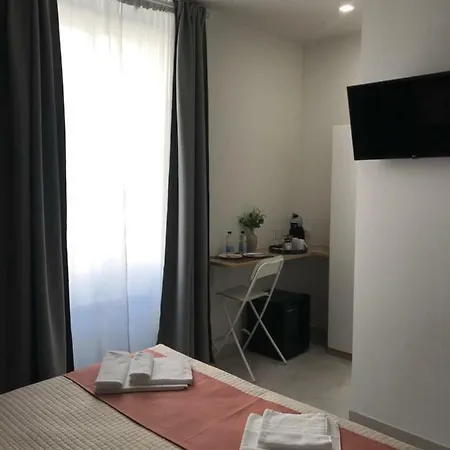 Guest house Alba La Spezia