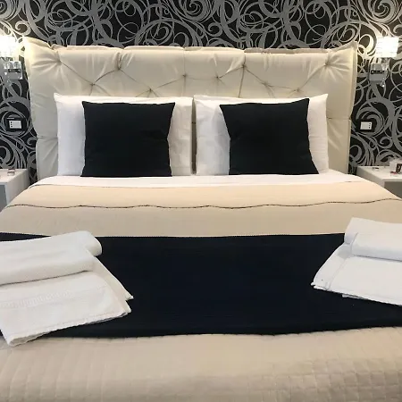 Alba 3* لا سبيتسْيا