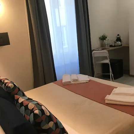 بيت ضيافة Alba