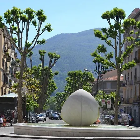 Alba La Spezia